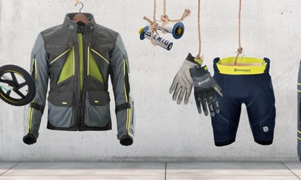 Die Husqvarna Smart Deals 2024 sind da!