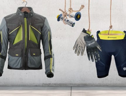 Die Husqvarna Smart Deals 2024 sind da!