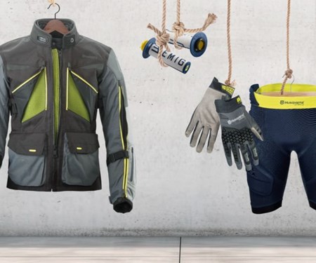 Die Husqvarna Smart Deals 2024 sind da!