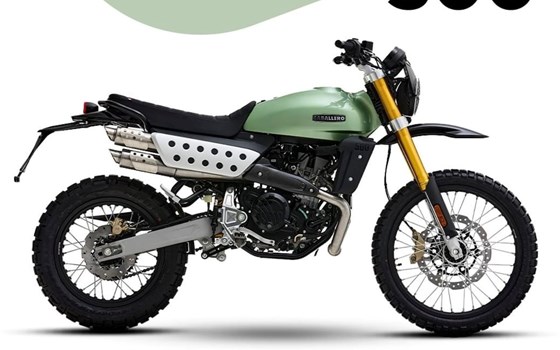  Das ATT-Team wünscht Ihnen frohe,besinnlichen Weihnachten & einen guten Rutsch in neue Jahr 2025! Ab Januar kommen die neuen Fantic`s! - Bild 10