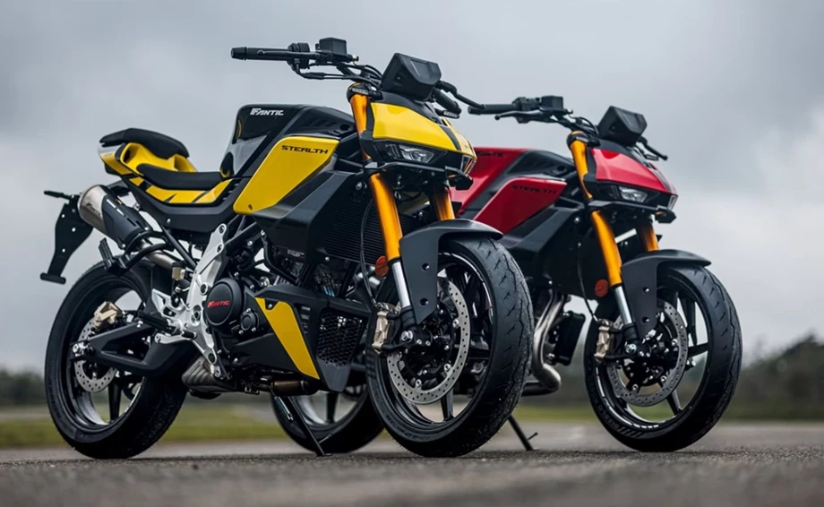 Das ATT-Team wünscht Ihnen frohe,besinnlichen Weihnachten & einen guten Rutsch in neue Jahr 2025! Ab Januar kommen die neuen Fantic`s! Bild 3:  Das ATT-Team wünscht Ihnen frohe,besinnlichen Weihnachten & einen guten Rutsch in neue Jahr 2025! Ab Januar kommen die neuen Fantic`s!