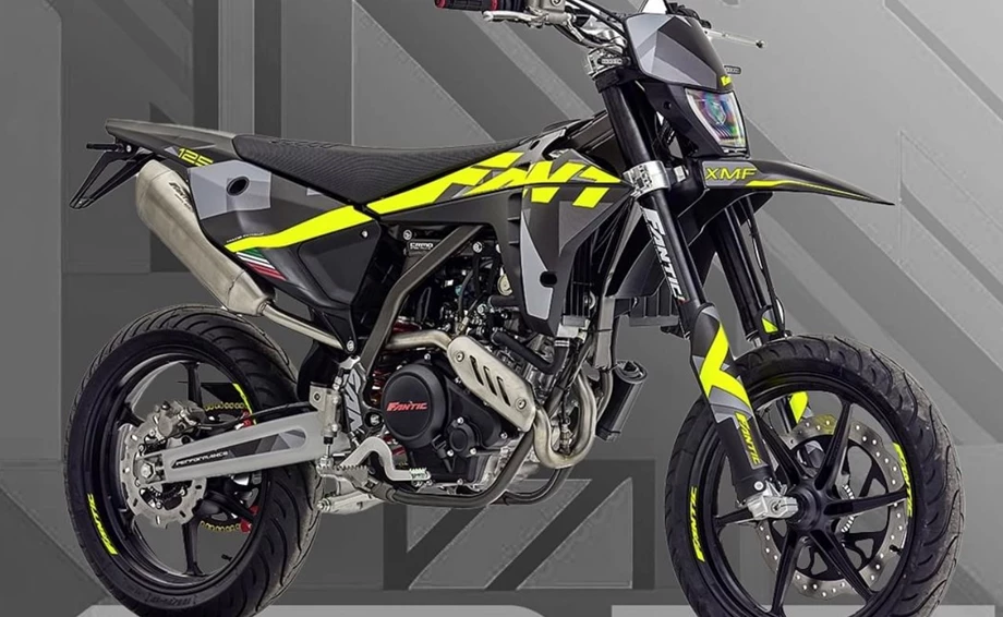 Das ATT-Team wünscht Ihnen frohe,besinnlichen Weihnachten & einen guten Rutsch in neue Jahr 2025! Ab Januar kommen die neuen Fantic`s! Bild 4:  Das ATT-Team wünscht Ihnen frohe,besinnlichen Weihnachten & einen guten Rutsch in neue Jahr 2025! Ab Januar kommen die neuen Fantic`s!