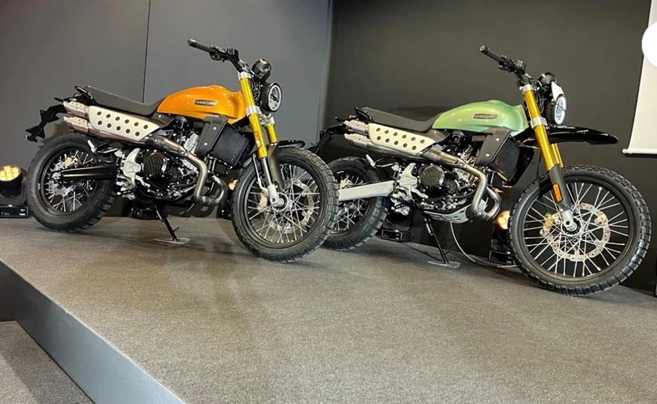 Das ATT-Team wünscht Ihnen frohe,besinnlichen Weihnachten & einen guten Rutsch in neue Jahr 2025! Ab Januar kommen die neuen Fantic`s! Bild 6:  Das ATT-Team wünscht Ihnen frohe,besinnlichen Weihnachten & einen guten Rutsch in neue Jahr 2025! Ab Januar kommen die neuen Fantic`s!