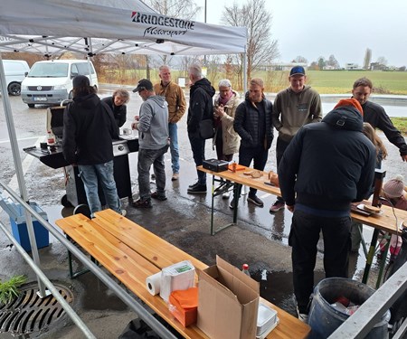 Samichlaus 07. Dezember 2024