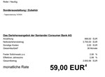 1.111 € - Die Vespa Herbst-Deals bei hmf
