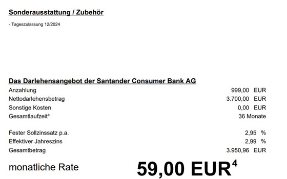 Verlängert: 1.111 Vespa-Deals bei hmf - Bild 1