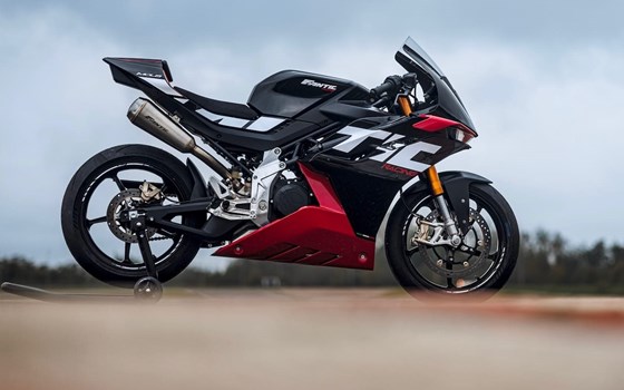 FANTIC Neuheiten 2025 - Bild 2