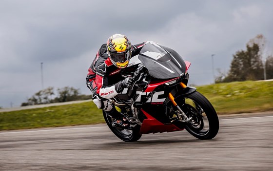 FANTIC Neuheiten 2025 - Bild 3