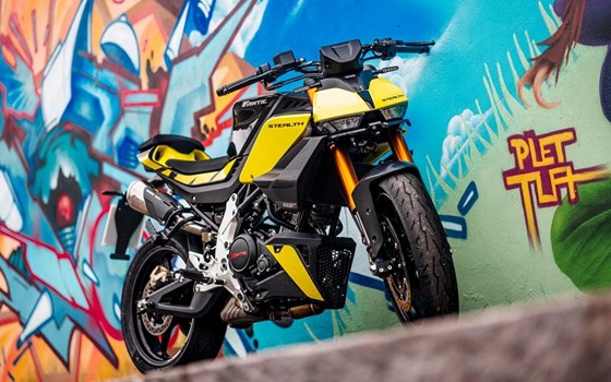 FANTIC Neuheiten 2025 - Bild 4