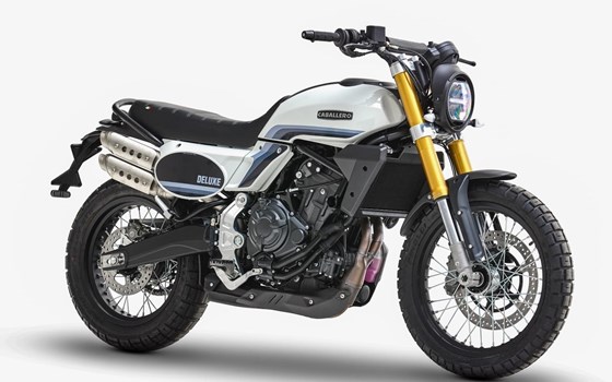 FANTIC Neuheiten 2025 - Bild 7