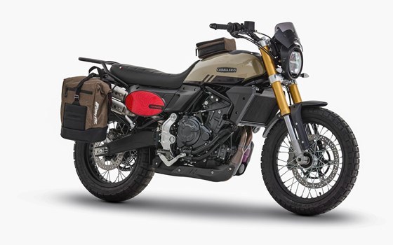 FANTIC Neuheiten 2025 - Bild 8