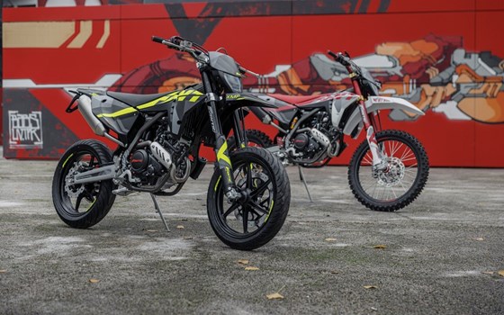 FANTIC Neuheiten 2025 - Bild 9