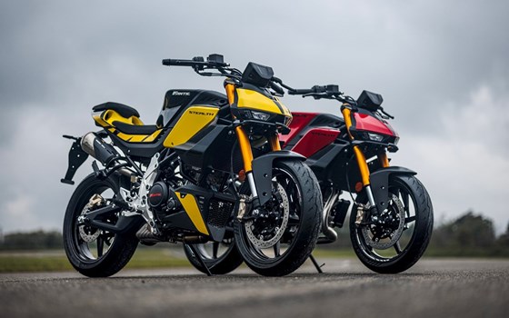 FANTIC Neuheiten 2025 - Bild 5