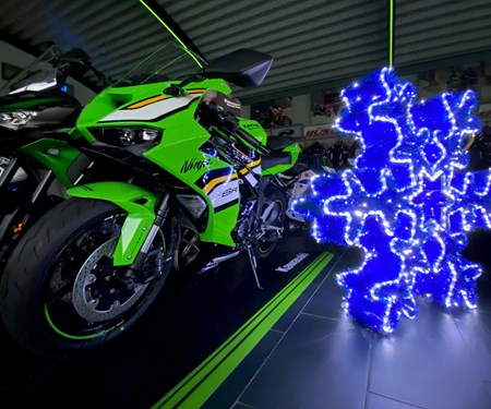 Öffnungszeiten über die Feiertage