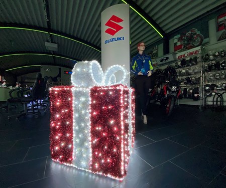 Öffnungszeiten über die Feiertage