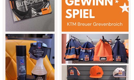 Weihnachts-Gewinnspiel