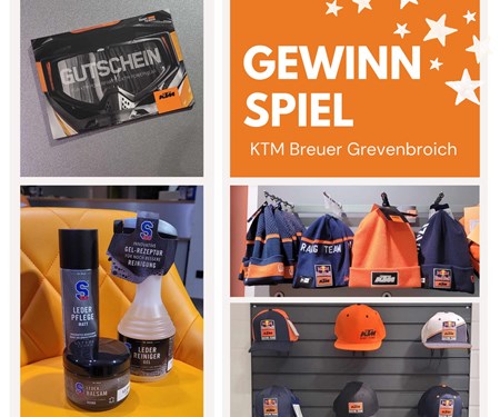 Weihnachts-Gewinnspiel