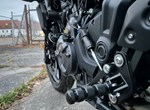 Yamaha MT07 PySB ltd. Edition - the Dark Side of Japan