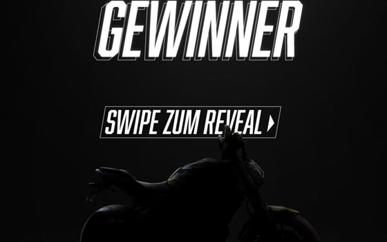 Yamaha MT07 PySB ltd. Edition - the Dark Side of Japan - Bild 1