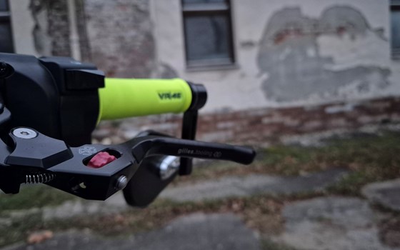 Yamaha MT07 PySB ltd. Edition - the Dark Side of Japan - Bild 10