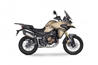 VOGE 625DSX – LA CROSSOVER DEFINITIVA