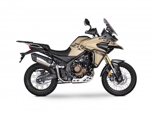 NOTICIAS VOGE 625DSX – LA CROSSOVER DEFINITIVA