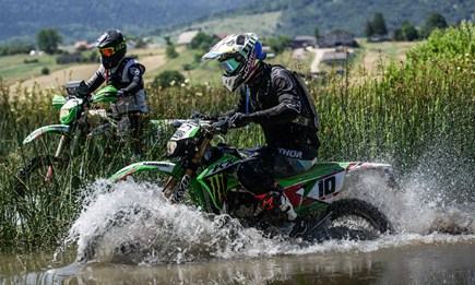 Bosnia Rally 2024  Bosnia Rally 2024