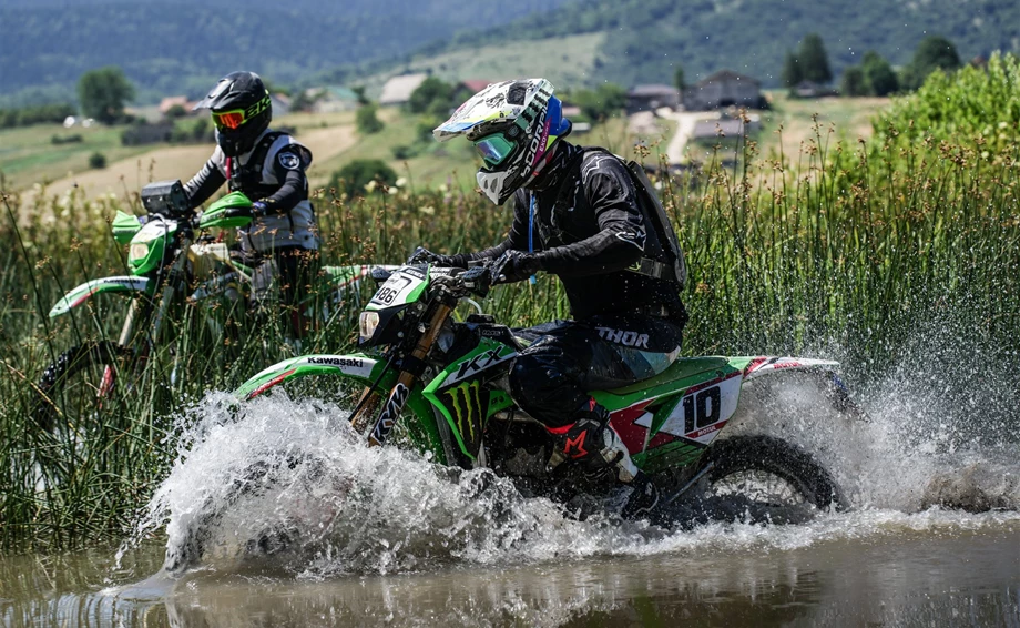 Bosnia Rally 2024  Bild 1: Bosnia Rally 2024