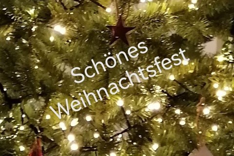 theis / mundt Kraftfahrzeug GmbH-News: Betriebsferien Weihnachten 