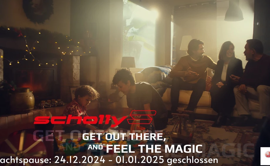 Frohe Weihnachten & Weihnachtspause Bild 2: Frohe Weihnachten & Weihnachtspause