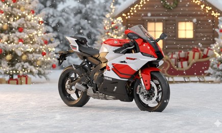 Frohe Weihnachten & Weihnachtspause