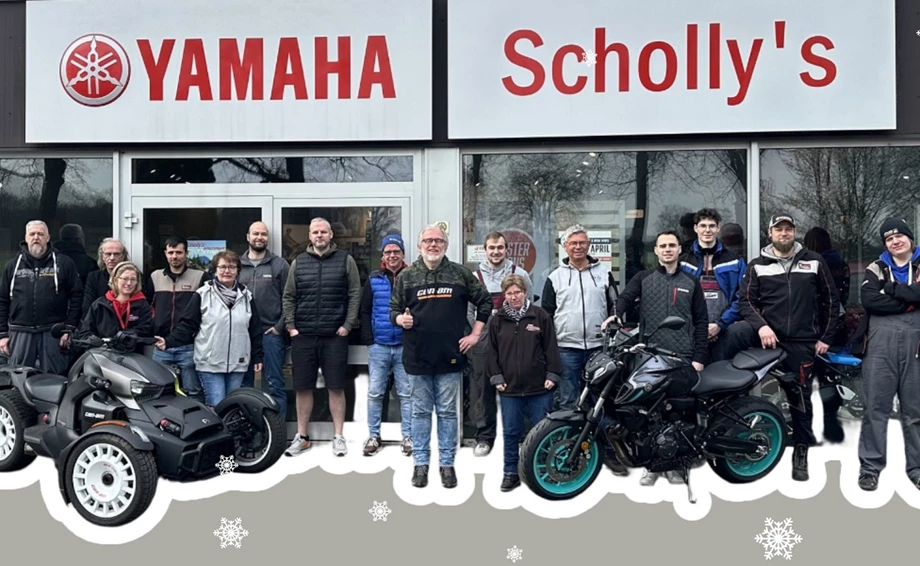 Frohe Weihnachten & Weihnachtspause Bild 1: Frohe Weihnachten & Weihnachtspause