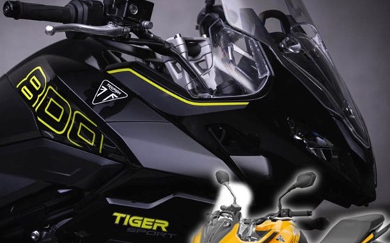 Weihnachts-Vorglühen bei Triumph Würzburg  - Bild 1