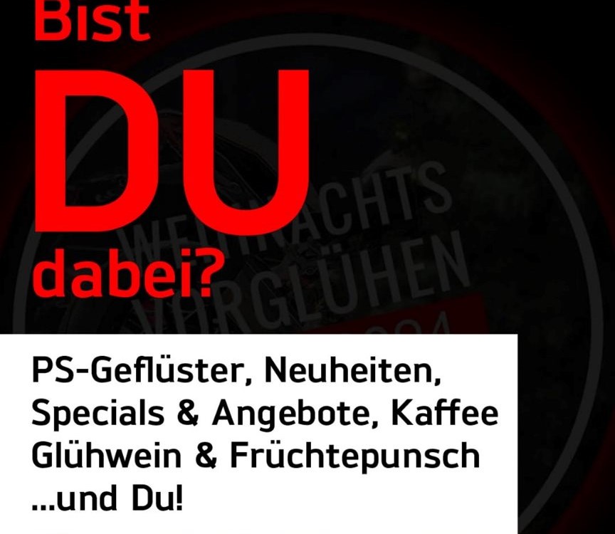 Yamaha R9, diesen Samstag LIVE in Würzburg 
