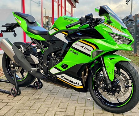 Early Bird - schon viele neue Modelle eingetroffen!