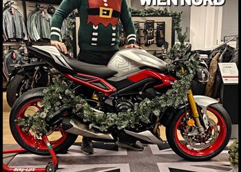 Winterpause 24.12.25 - 06.01.26