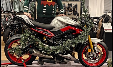 Winterpause 24.12.25 - 06.01.26