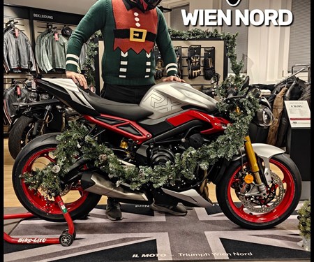 Winterpause 24.12.25 - 06.01.26