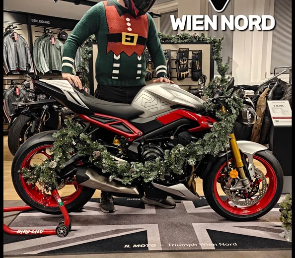 Winterpause 24.12.25 - 06.01.26 
Sehr geehrte Kunden,
wir sind ab Mittwoch, den 24.12.24 bis inklusive Dienstag, den 06.01.26 in Winterpause.
Ab 07.01.26 sind wir wieder voll  ...