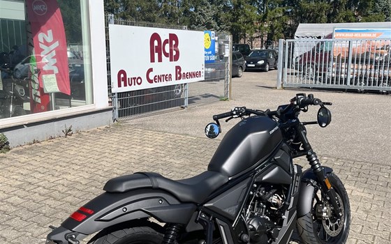 Dringend Vorbestellen - Lieferzeiten sind immer lang - Die 125er C2 von Zontes - Bild 4