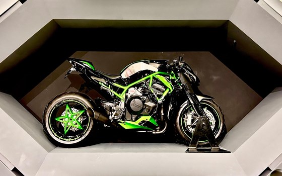 Intermot 2024- WIR waren dabei! - Bild 7