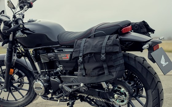 Die neue Honda GB350S ist da !!! - Bild 3