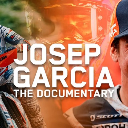 VIDEO RELEASE: JOSEP GARCIA WORLD CHAMPION – THE DOCUMENTARY Watch how Red Bull KTM Factory Racing’s Josep Garcia achieved a lifelong dream in 2024, claiming the FIM EnduroGP World Champi ... Weiter >>