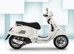 Deine neue Vespa