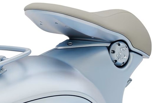 Vespa 946 "Snake" - limitiertes Sondermodell - Bild 10