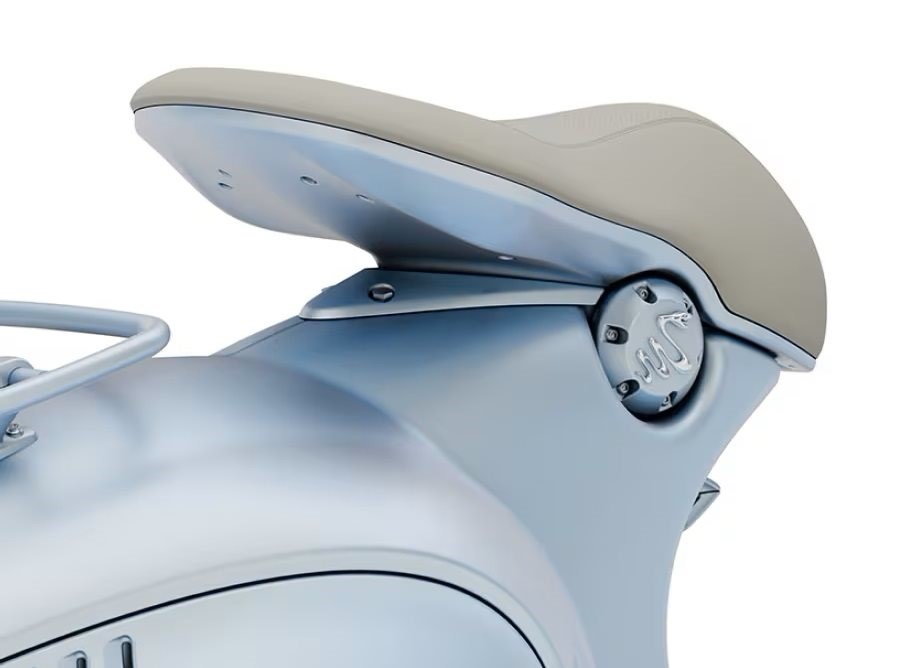 Vespa 946 "Snake" - limitiertes Sondermodell