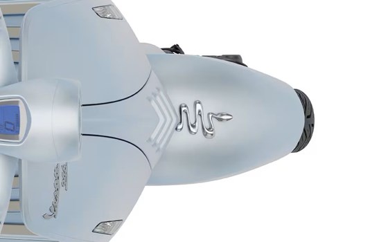 Vespa 946 "Snake" - limitiertes Sondermodell - Bild 11