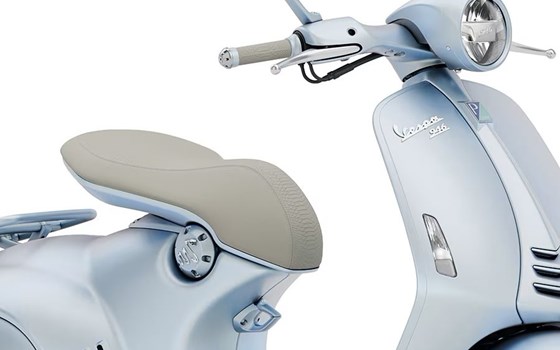 Vespa 946 "Snake" - limitiertes Sondermodell - Bild 3