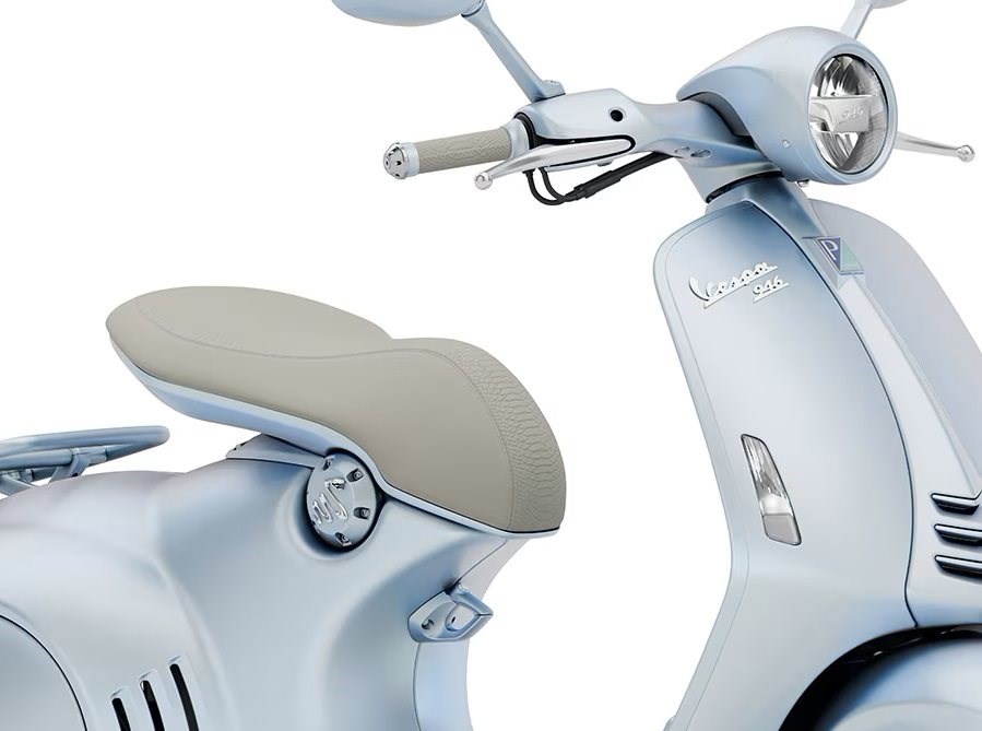 Vespa 946 "Snake" - limitiertes Sondermodell