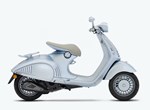 Vespa 946 "Snake" - limitiertes Sondermodell